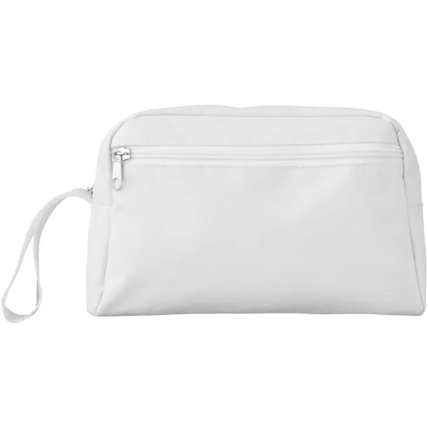 Transit toiletry bag White