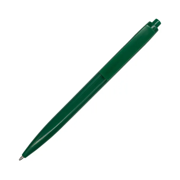 RAINBOW plastic pen Dark green