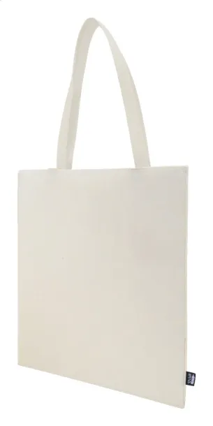 Refelt Shop RPET shopping bag Natural