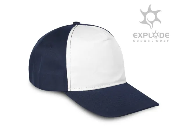 SUPER PROMO cap - EXPLODE