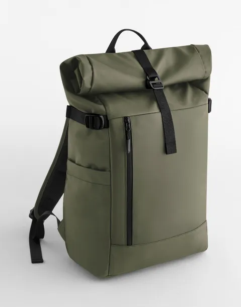  Everyday Carry roll-top ruksak, 25 L - 16" - Bagbase
