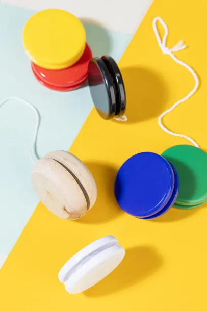 Royo RPS yo-yo Yellow