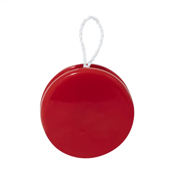 Royo RPS yo-yo Red