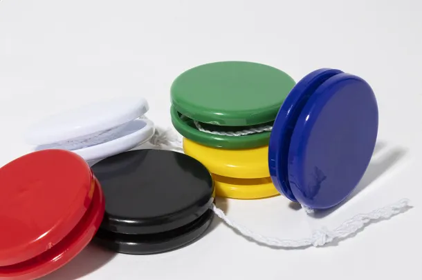 Royo RPS yo-yo Green