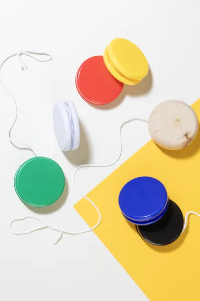 Royo RPS yo-yo Green