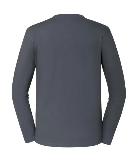 Authentic Classic Long Sleeve T - Russell 