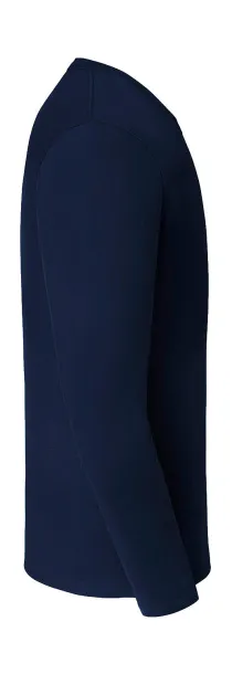 Authentic majica dugih rukava klasičnog kroja - Russell 