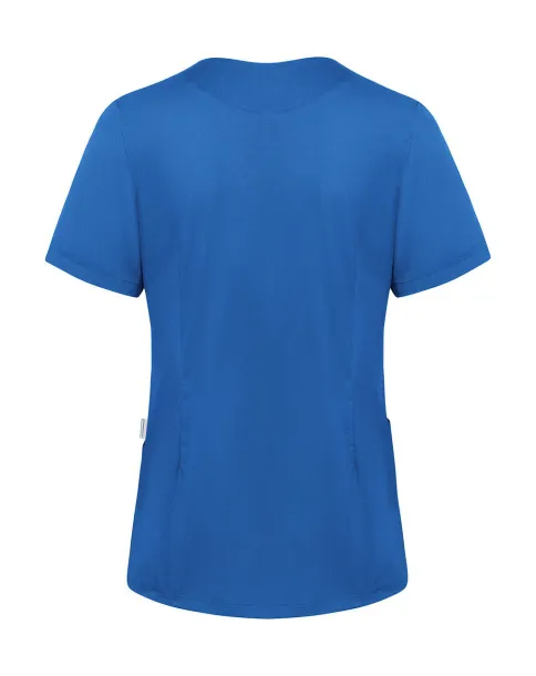  Ladies' Slip-on Tunic Essential Short Sl. - Karlowsky