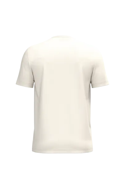  Unisex eco-friendly majica kratkih rukava, 180 g/m2 - Native Spirit Ivory