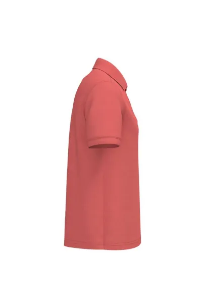  Muška polo pique majica kratkih rukava, 180 g/m2 - Kariban True Coral