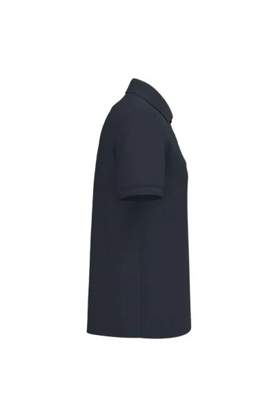  MEN'S SHORT-SLEEVED PIQUÉ POLO SHIRT, 180 g/m2 - Kariban Navy