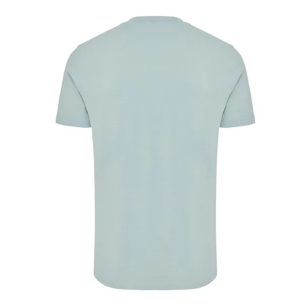  Iqoniq Bryce unisex kratka majica od recikliranog pamuka, 180 g/m² - iqoniq 45533C 
