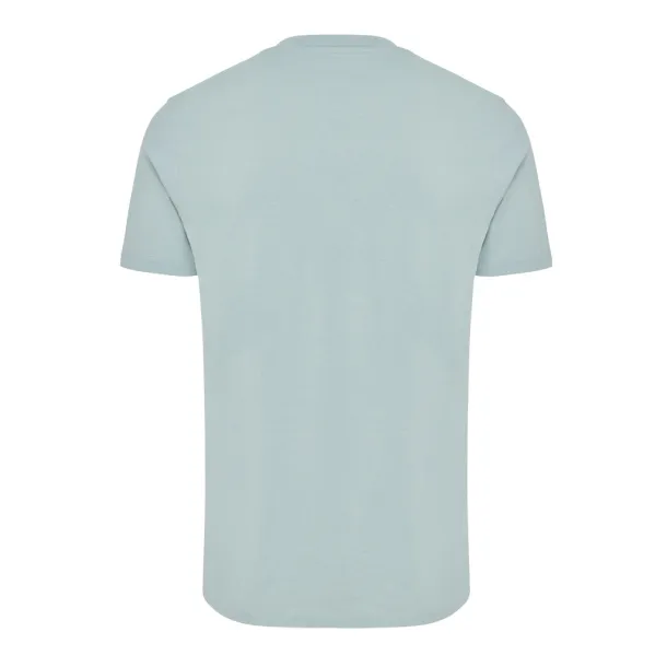  Iqoniq Bryce unisex kratka majica od recikliranog pamuka, 180 g/m² - iqoniq 45533C 