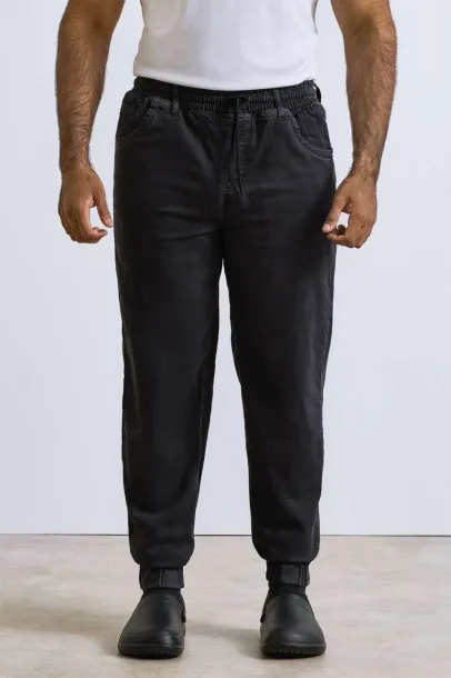  Muške duge hlače, 230 g/m2 - Premier Indigo Denim