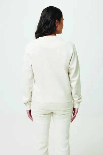  Iqoniq Denali neobojeni pulover od recikiranog pamuka, 340 g/m² - iqoniq natural raw 