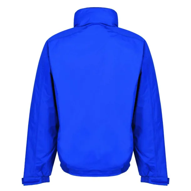  DOVER FLEECE LINED BOMBER JACKET - Regatta New Royal