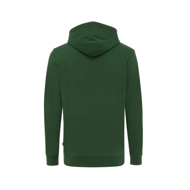  Iqoniq Jasper unisex hoodie od recikliranog pamuka - iqoniq 45533C