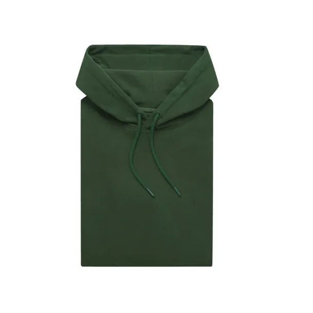  Iqoniq Jasper unisex hoodie od recikliranog pamuka, 340 g/m² - iqoniq 45533C