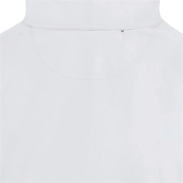  Iqoniq Jasper unisex hoodie od recikliranog pamuka - iqoniq recycled white