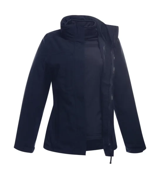  Women's Kingsley 3 in 1 Jacket - Regatta Professional Navy Navy