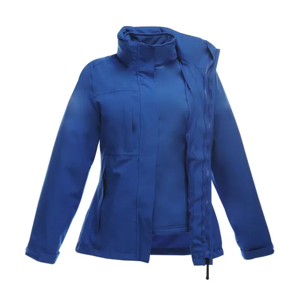  Women's Kingsley 3 in 1 Jacket - Regatta Professional Oxford Blue Oxford Blue