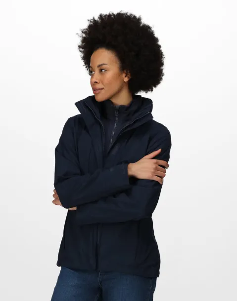  Women's Kingsley 3 in 1 Jacket - Regatta Professional