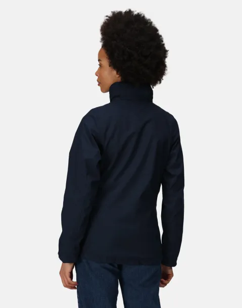  Women's Kingsley 3 in 1 Jacket - Regatta Professional