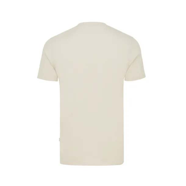  Iqoniq Manuel recycled cotton unisex t-shirt undyed, natural raw - iqoniq natural raw 