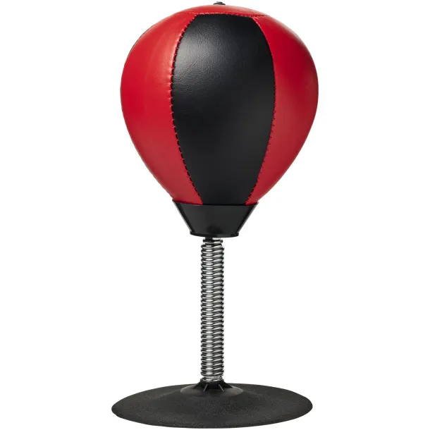 Alcina desktop boxing ball - Bullet Solid black