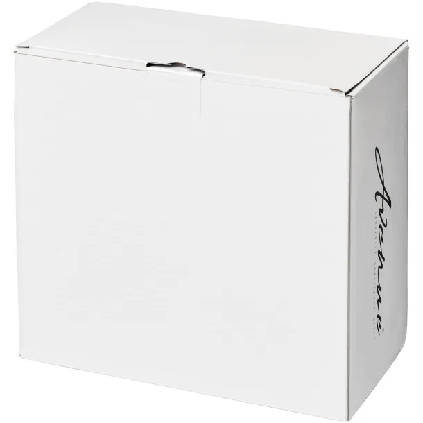 Alcina desktop boxing ball - Bullet Solid black