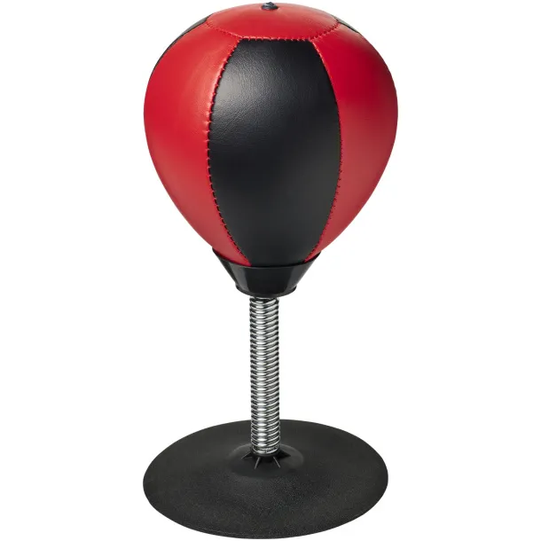 Alcina stolna vreća za boks - Bullet Solid black