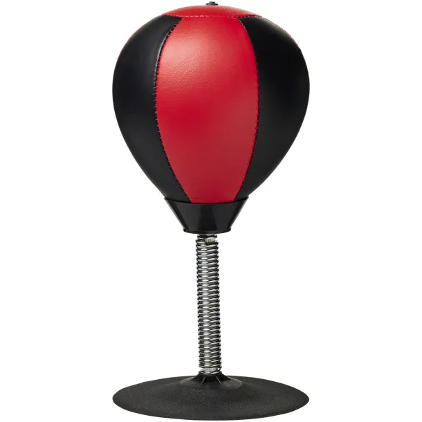 Alcina stolna vreća za boks - Bullet Solid black