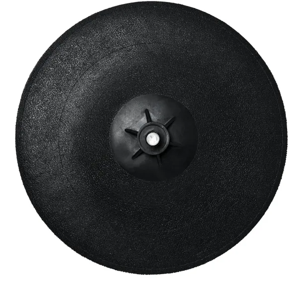 Alcina stolna vreća za boks - Bullet Solid black