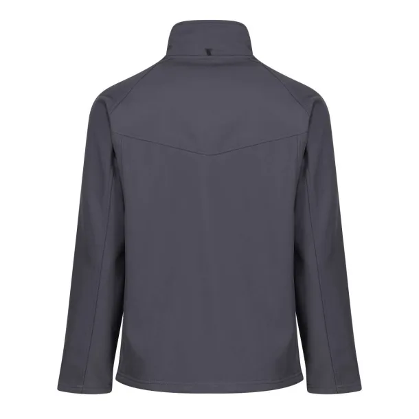  Uproar - softshell jakna - Regatta Seal Grey