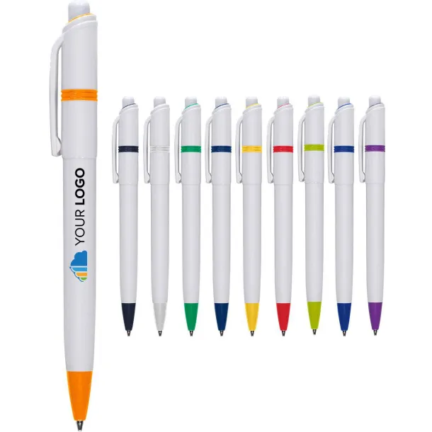 STILOLINEA DUCAL ballpen - Stilolinea