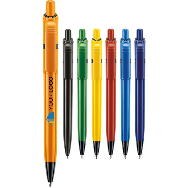 Stilolinea Ducal Extra ABS ballpoint pen - Stilolinea