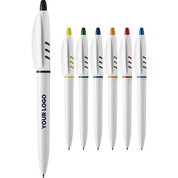 STILOLINEA S30 plastic ballpen - Stilolinea