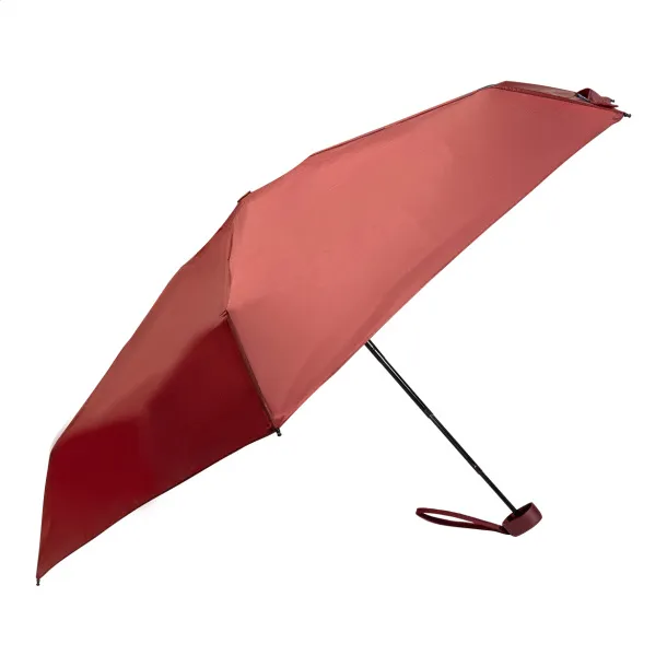 Fractus mini RPET kišobran Klaret