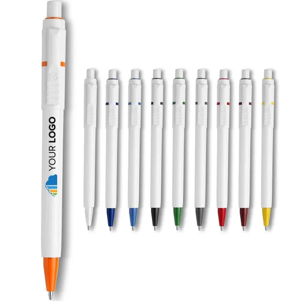 Stilolinea Baron ABS ballpoint pen - Stilolinea