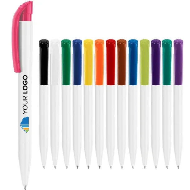 Stilolinea S45 ABS ballpoint pen - Stilolinea