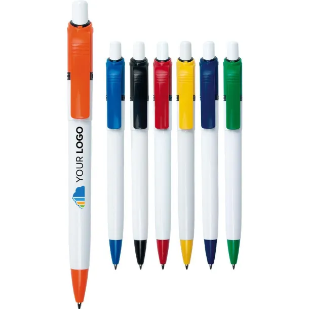 Stilolinea Ducal ABS ballpoint pen - Stilolinea