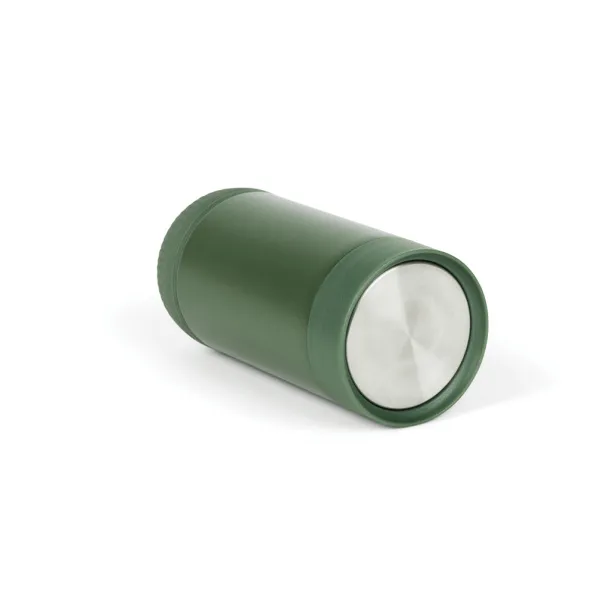 VINGA Erie  RCS recycled SS push mug 350 ML - Vinga 45533C 45533C