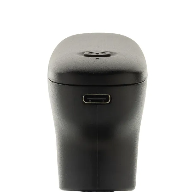  Revix RCS recycled plastic massage gun - XD Collection Black