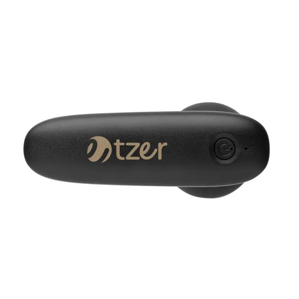  Revix RCS recycled plastic massage gun - XD Collection Black