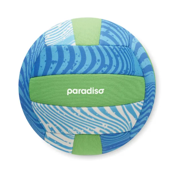 GRASP Neoprene beach ball Multicolour