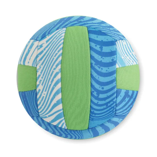 GRASP Neoprene beach ball Multicolour