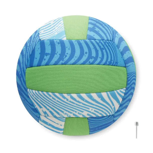 GRASP Neoprene beach ball Multicolour