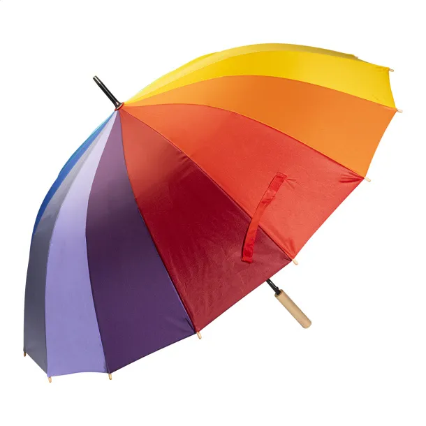 Rainjoy Kišobran u duginim bojama Višebojno