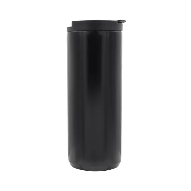 CAMELO insulated mug 500 ml Black