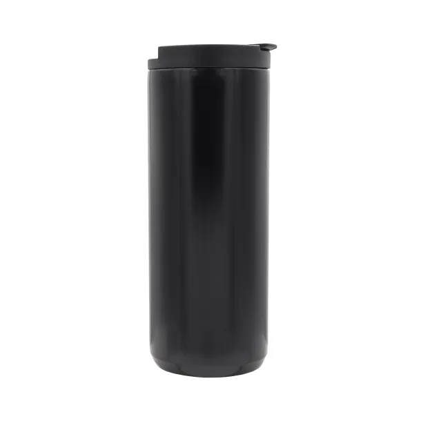CAMELO insulated mug 500 ml Black